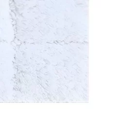 Summer Tile 220 GSF Non Skid Back Bath Rug 20in X 30in By Knightsbridge