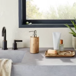 Woop Soap Pump Brown - Casaluna™