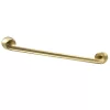 24" Meridian Decorative Grab Bar - Kingston Brass