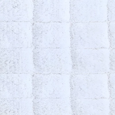 Summer Tile 220 GSF Non Skid Back Bath Rug 20in X 30in By Knightsbridge - Image 2