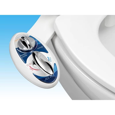 NEO 320 Mechanical Bidet Attachment - LUXE Bidet