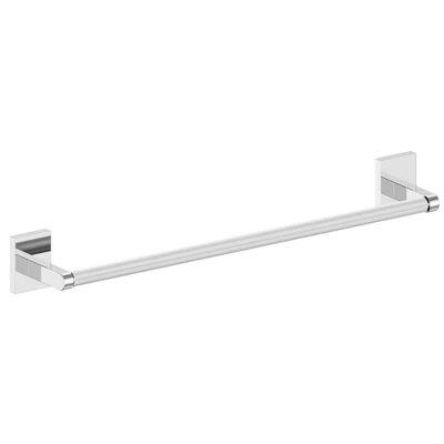 HOMLUX Towel Bar With Embossing - Image 2