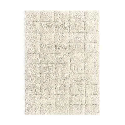 Summer Tile 220 GSF Non Skid Back Bath Rug 20in X 30in By Knightsbridge - Image 4