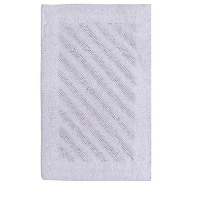 Shooting Star 220 GSF Reversible Bath Rug 21in X 34in By Knightsbridge