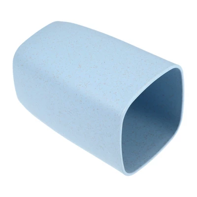 Unique Bargains Bathroom Toothbrush Tumblers PP Cup For Bathroom Kitchen 4.09''x2.76'' 1Pc - Image 4