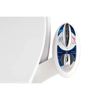 NEO 320 Mechanical Bidet Attachment - LUXE Bidet - Image 6