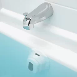 Better Soak Bathtub Overflow Drain Cover - Slipx Solutions