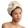 Kitsch Microfiber Hair Towel