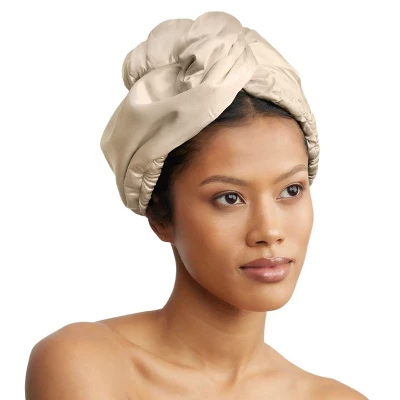 Kitsch Microfiber Hair Towel