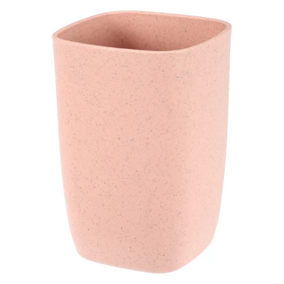 Unique Bargains Bathroom Toothbrush Tumblers PP Cup For Bathroom Kitchen 4.09''x2.76'' 1Pc - Image 8