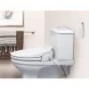 Swash DS725 Advanced Elongated Bidet Seat White - Brondell