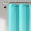 Umbre Fiesta Shower Curtain - Lush Décor