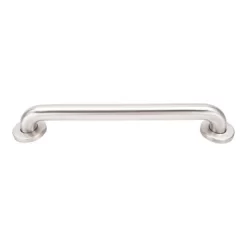 1.5"x24" Bath Safety Concealed Screws Grab Bar - Exquisite