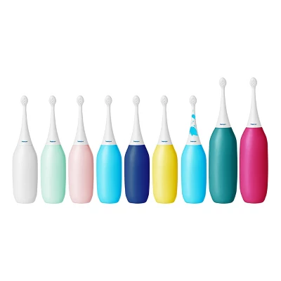 HappyPo Original 300ml Portable Bidet With Travel Bag - Mint - Image 2