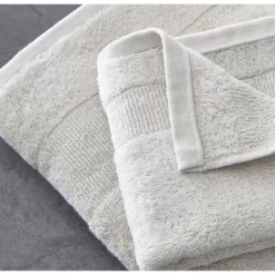 6pc Island Retreat Bath Towel Set Beige - Tommy Bahama