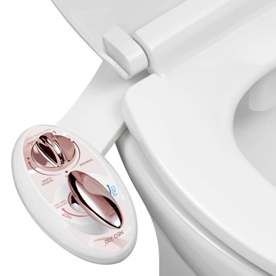 NEO 320 Mechanical Bidet Attachment - LUXE Bidet - Image 11
