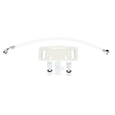 Swash DS725 Advanced Round Bidet Seat White - Brondell - Image 9