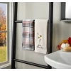 2pc Give Thanks Hand Towel Set - SKL Home