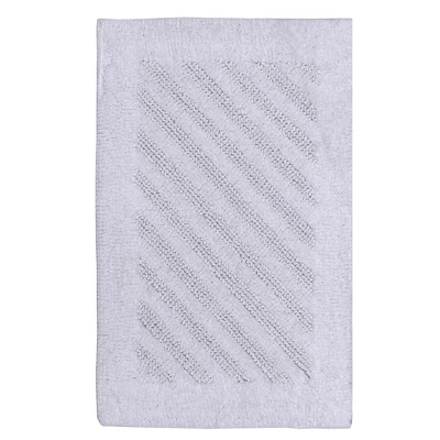 Shooting Star 220 GSF Reversible Bath Rug 24in X 40in By Knightsbridge - Image 3