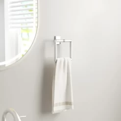 HOMLUX Wall Mounted Towel Ring