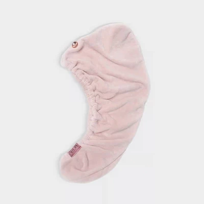 Kitsch Microfiber Hair Towel - Image 6