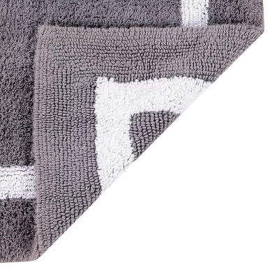 Hotel Collection Bath Rug - Better Trends - Image 3