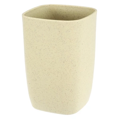 Unique Bargains Bathroom Toothbrush Tumblers PP Cup For Bathroom Kitchen 4.09''x2.76'' 1Pc - Image 9