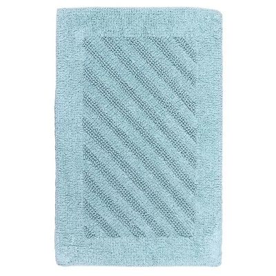 Shooting Star 220 GSF Reversible Bath Rug 21in X 34in By Knightsbridge - Image 4