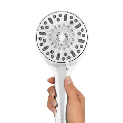 Shower Clean Pro Shower Head - Waterpik - Image 6