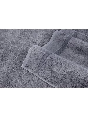 Classic Turkish Towels Villa Collection Bath Towel 4 Piece Set - Image 2