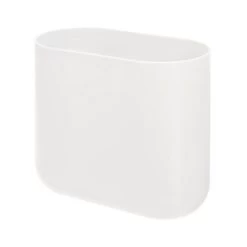 3pc Cade Bath Accessories Set Coconut - IDESIGN